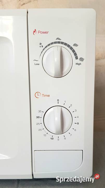 Kuchenka mikrofałowa Sencor 700W