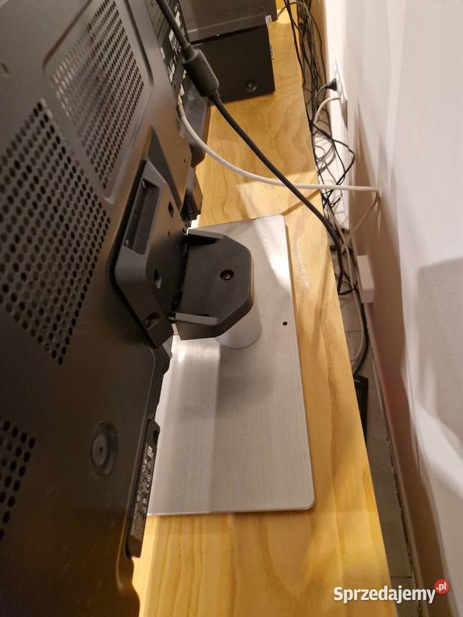 Telewizor Panasonic TXP42GTW60 plazma 42cale Telewizory Słupca