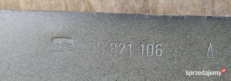 SEAT ATECA BŁOTNIK PRAWY PRZÓD sprzedam