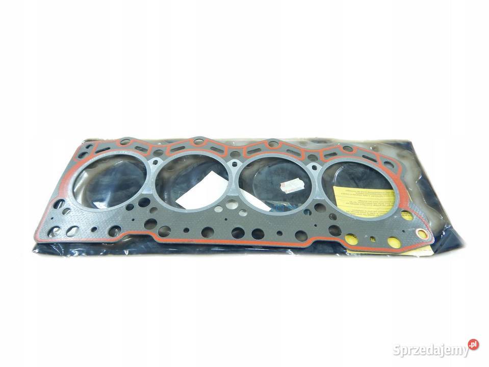 USZCZELKA GŁOWICY FIAT CROMA LANCA THEMA 25TD Uszczelki silnika i osprzętu