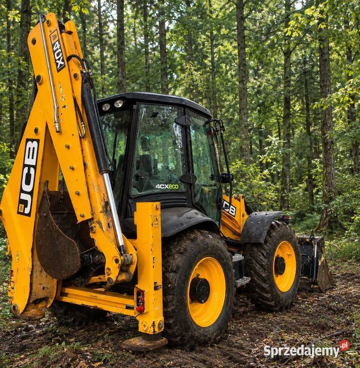 Jcb 4cx Wiardunki