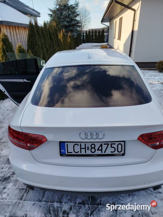 Super A5 Chełm sprzedam