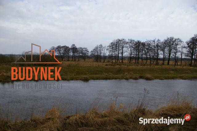Działka rolna Darłowo 360m sprzedam