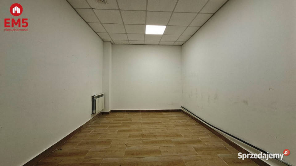 Wynajem lokalu Białystok 220m2