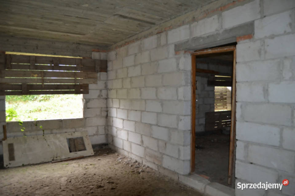Gdańsk Borkowo Sadowa przestronny dom 230m garaż sprzedam