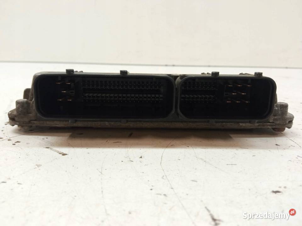 STEROWNIK SILNIKA 06A906033GG 16 B 102 VW świętokrzyskie