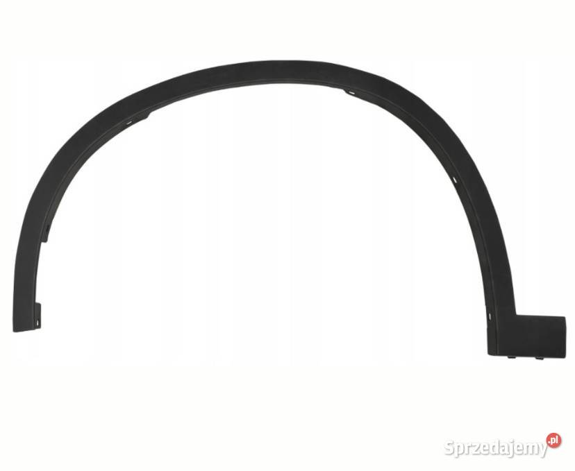 Bmw X1 1522 Listwa nakładka nadkola błotnika łódzkie Łódź sprzedam