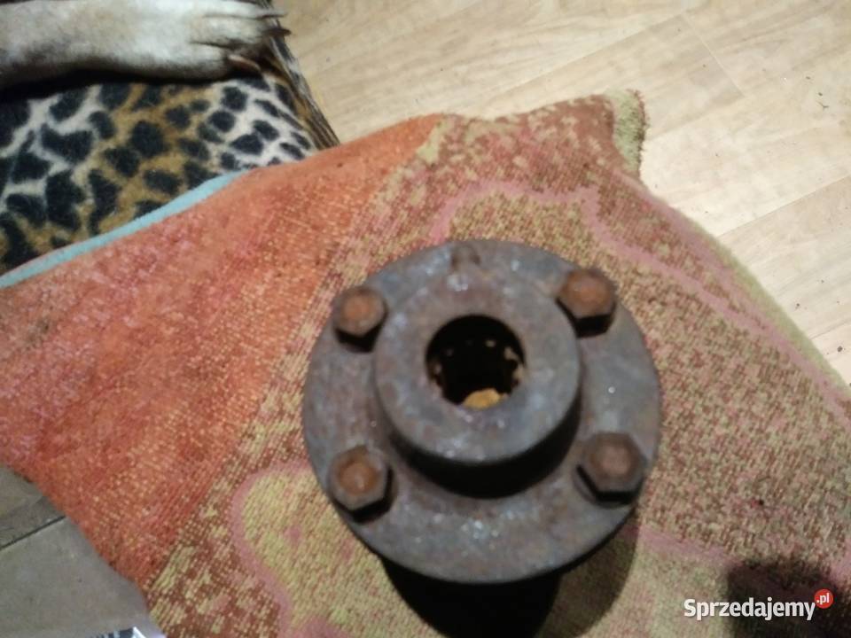 Krzużaki napędowe Skwierzyna