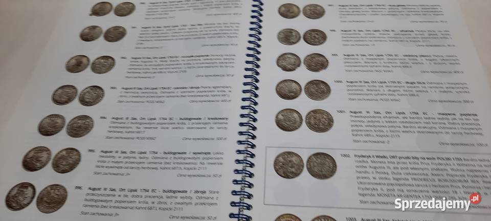 Katalog GNDM Aukcja 4 mazowieckie