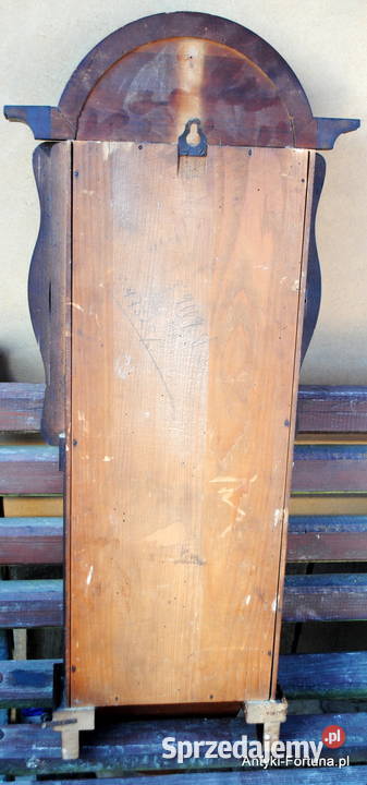 Stary zegar Junghans 58 Mała Karczma