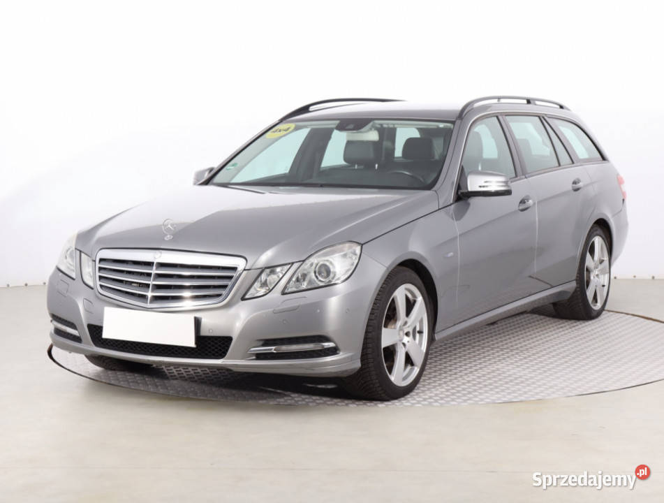 Mercedes E E 250 CDI Klasa E mazowieckie Piaseczno