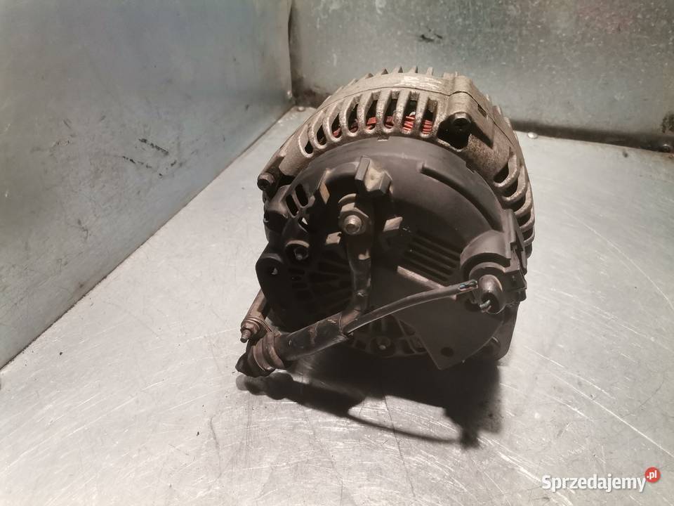 VW POLO IV 9N ALTERNATOR 19 TDI osobowe sprzedam