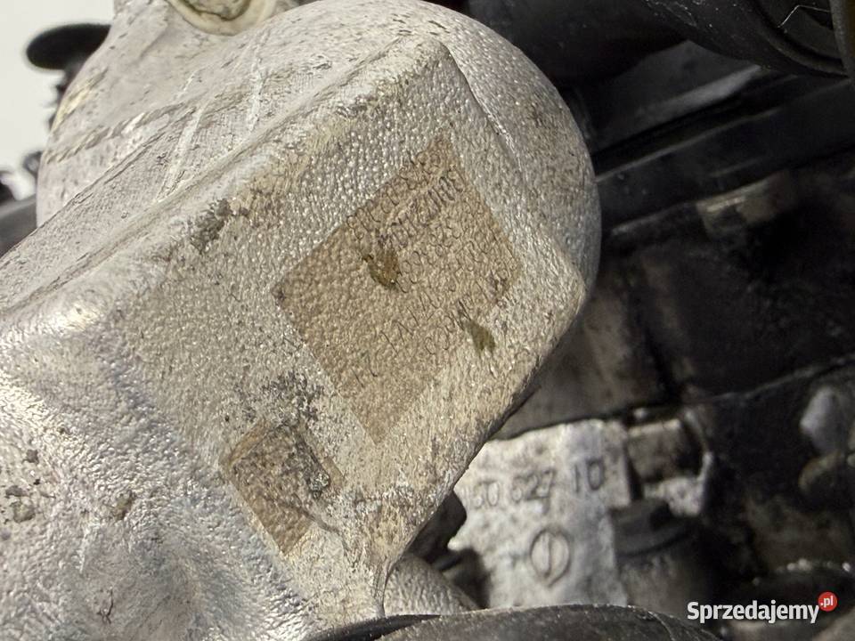 SILNIK 9HR 9H06 Peugeot 207 208 308 508 3008 sprzedam