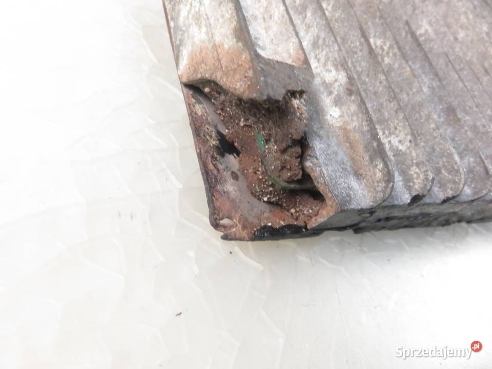 STEROWNIK CHRYSLER VOYAGER IV 38 EGH P05094650AD sprzedam