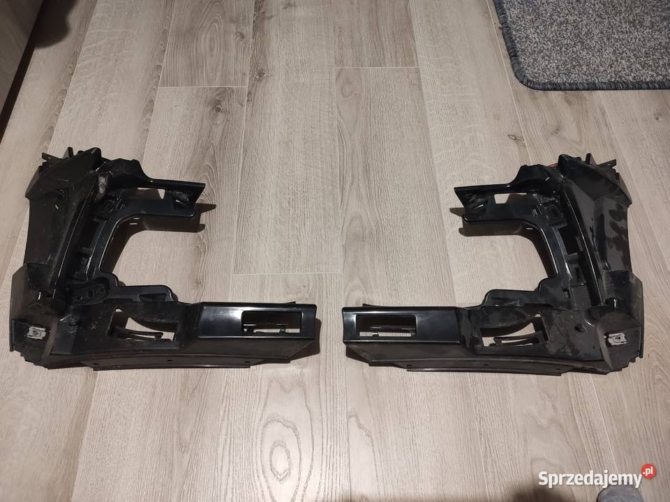 Ślizg Zderzaka Przedniego BMW F22 MPakiet osobowe Białystok