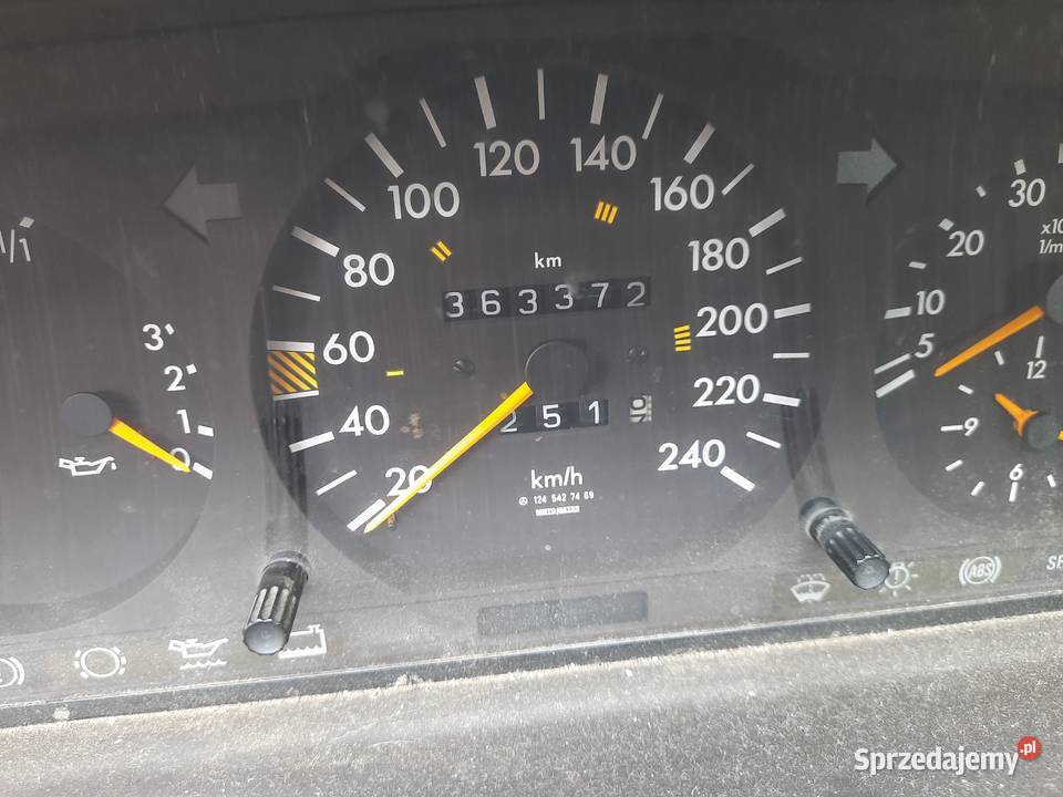 Sprzedam Mercedes 200E 200 małopolskie Węgrzce