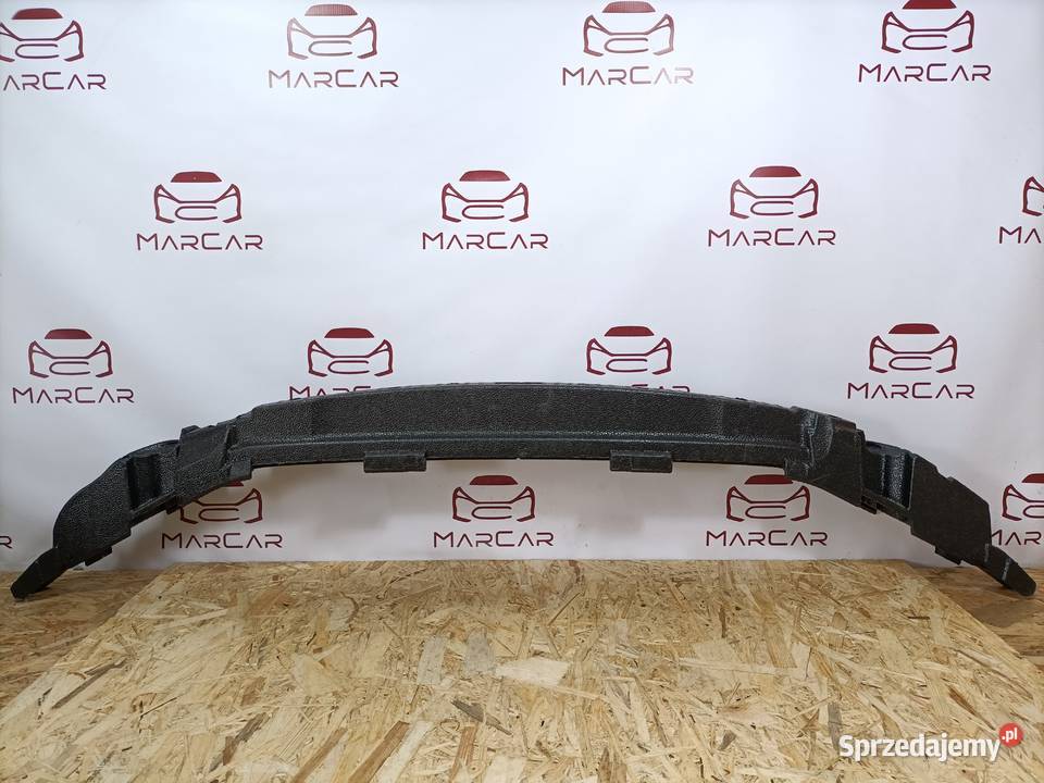BMW X2 F39 STYROPIAN PIANKA ABSORBER UDERZENIA wielkopolskie Pleszew