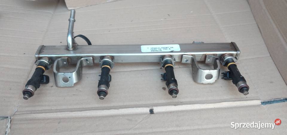 MAZDA MX5 III WTRYSKI 18 20 23 0280158103 6M8GBA sprzedam