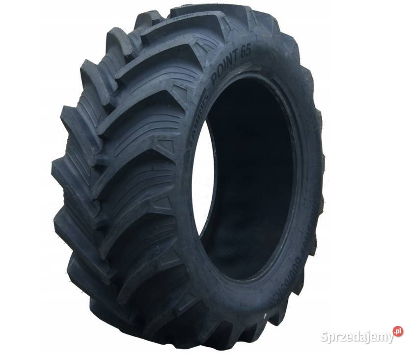 Opona 48065R28 136B Point65 TAURUS Gat1 Dostawa lubelskie Tomaszów Lubelski