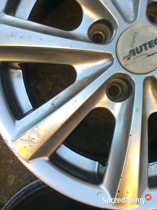 felgi aluminiowe 14 Ford Ka Fiesta Focus Fusion Jarosław