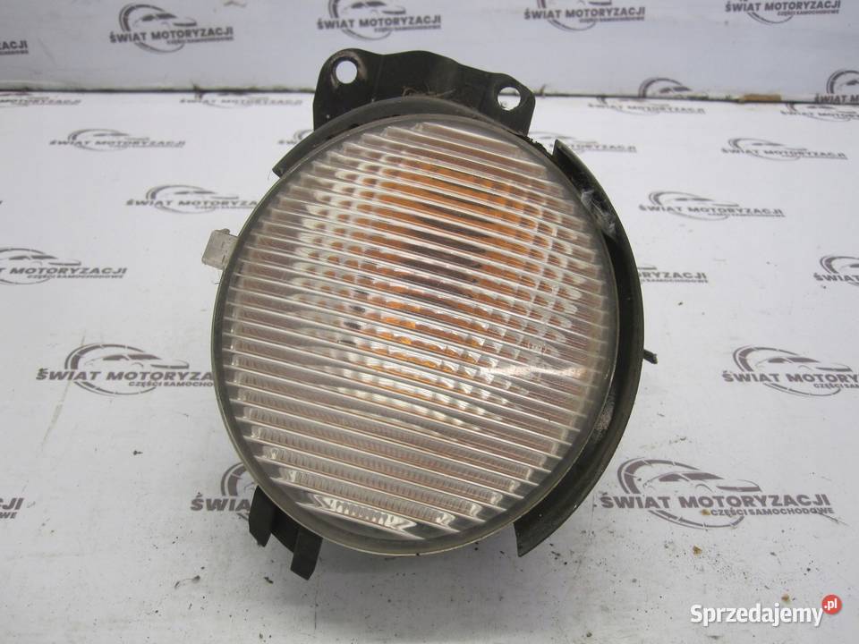 Kierunkowskaz lewy tył do OPEL ADAM Numer części Kielce