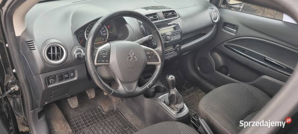 serdecznie mam do sprzedania auto Górzyca