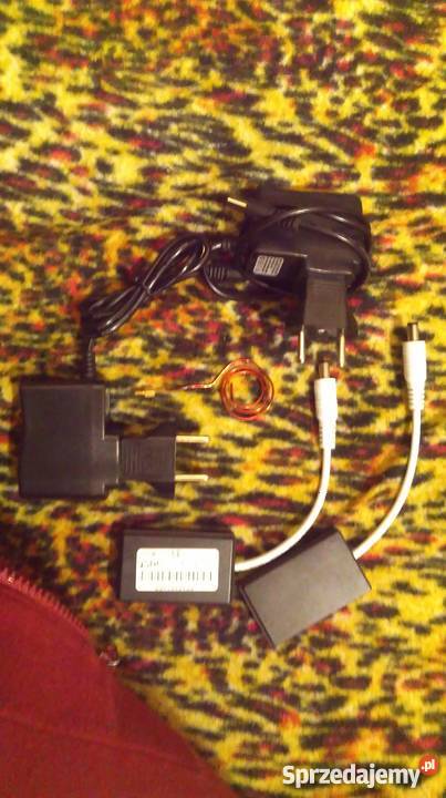 Generator emp jammer Dąbrowa sprzedam