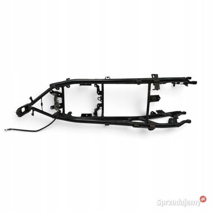STELAŻ RAMA TYŁ Honda CBR 500R CBR500R PC44 1315 Chełm