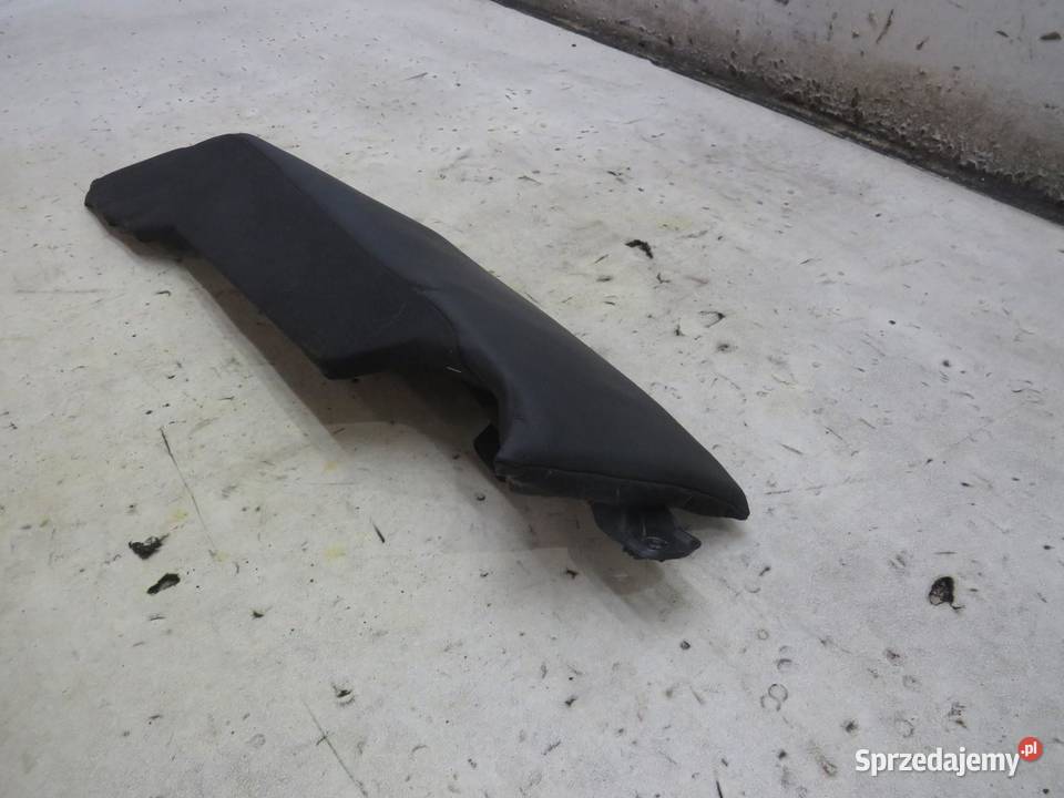 BOCZEK KANAPY FOTELA LEWY TYŁ AUDI A4 B8 LIFT osobowe