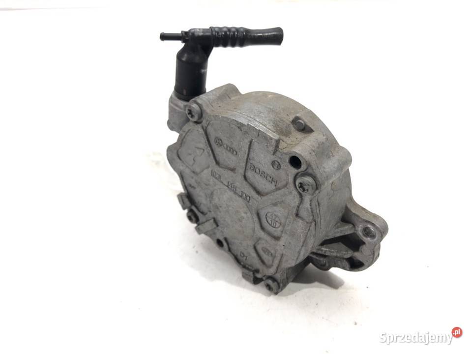 POMPA VACUM VW TIGUAN 20 136 0718 PODCIŚNIENIA osobowe Zestawy naprawcze