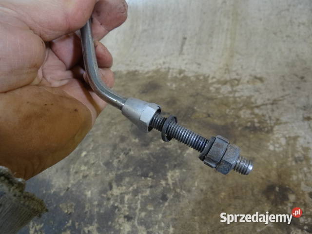 lusterko MZ TS ETZ org DDR Żary