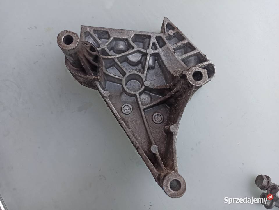 Łapa VW Audi 03g199207g Części samochodowe Bolesławiec