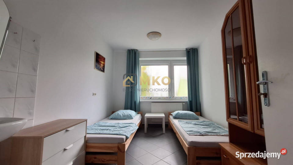 Dom wolnostojący Włocławek 120 metrów kujawsko-pomorskie sprzedam