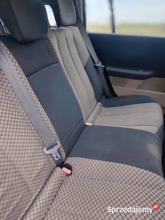 Sprzedam Renault Megane 2 II rocznik 2004