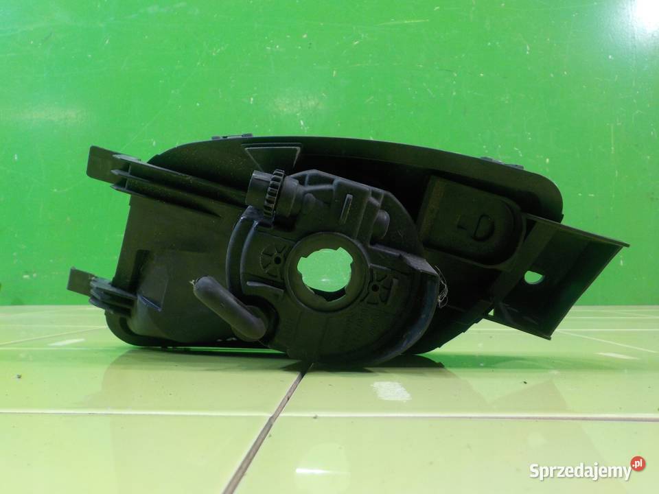 PEUGEOT RCZ 16 THP 10r COUPE 2D halogen lewy Lampy przeciwmgielne Suków