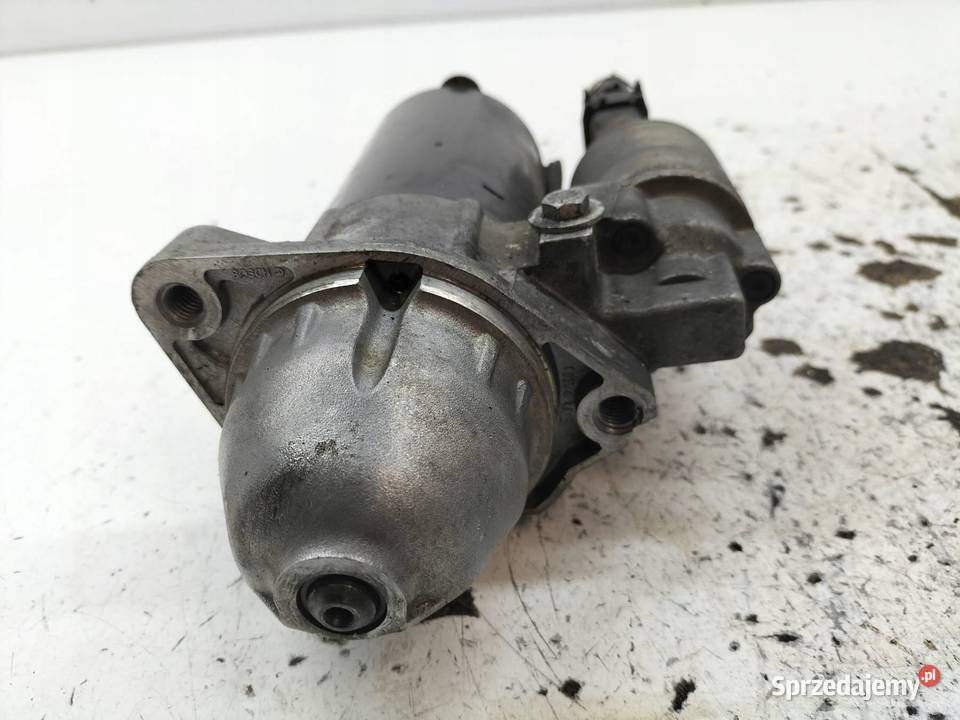 ROZRUSZNIK 0001108208 7536690 02 44 V8 Bmw Seria