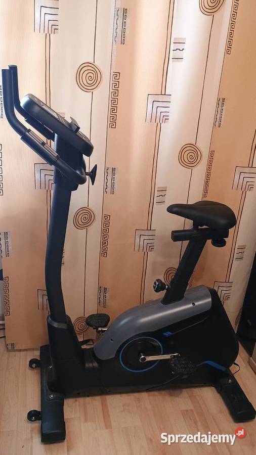 ROWER STACJONARNY MAGNETYCZNY ROWEREK TRENINGOWY lubelskie sprzedam