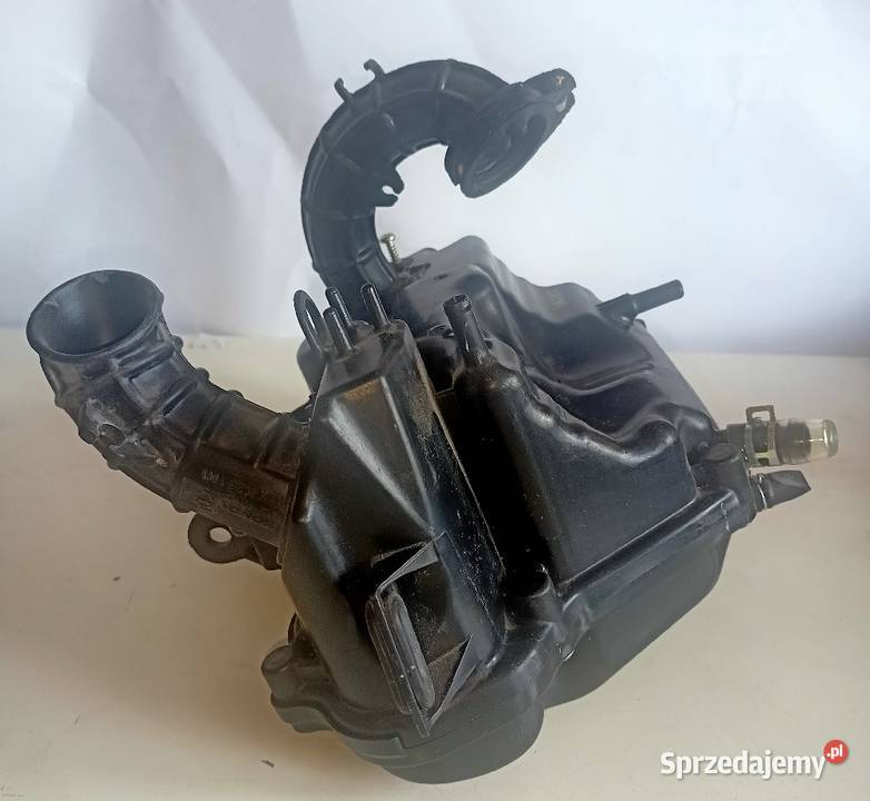 Air box filtr powietrza Honda MSX 125 wielkopolskie Turek