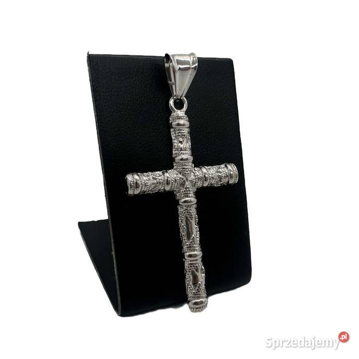 Nowa Srebrna Rodowana Zawieszka pr 925 358g Elbląg sprzedam