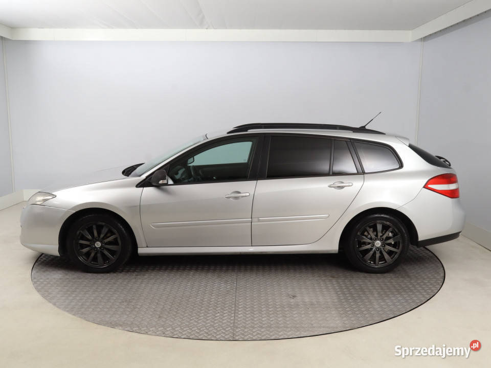 Renault Laguna 20 DCi elektryczne szyby