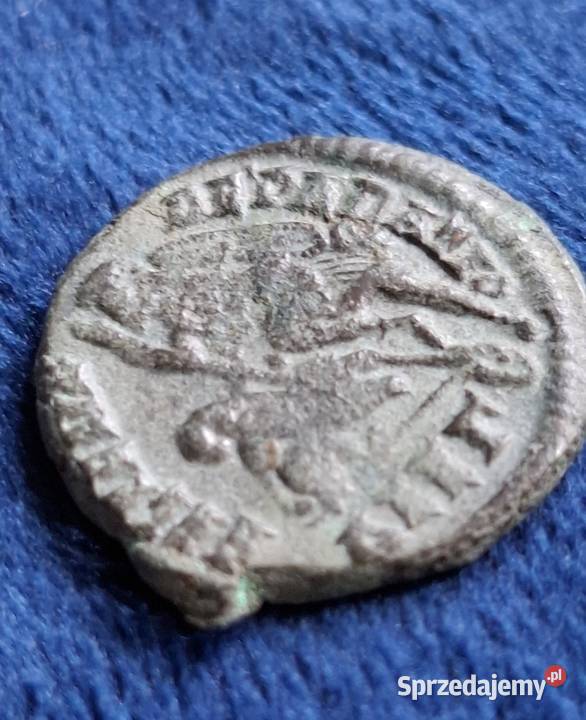 Imperium Romanum Konstancjusz II follis Kolekcje Wejherowo