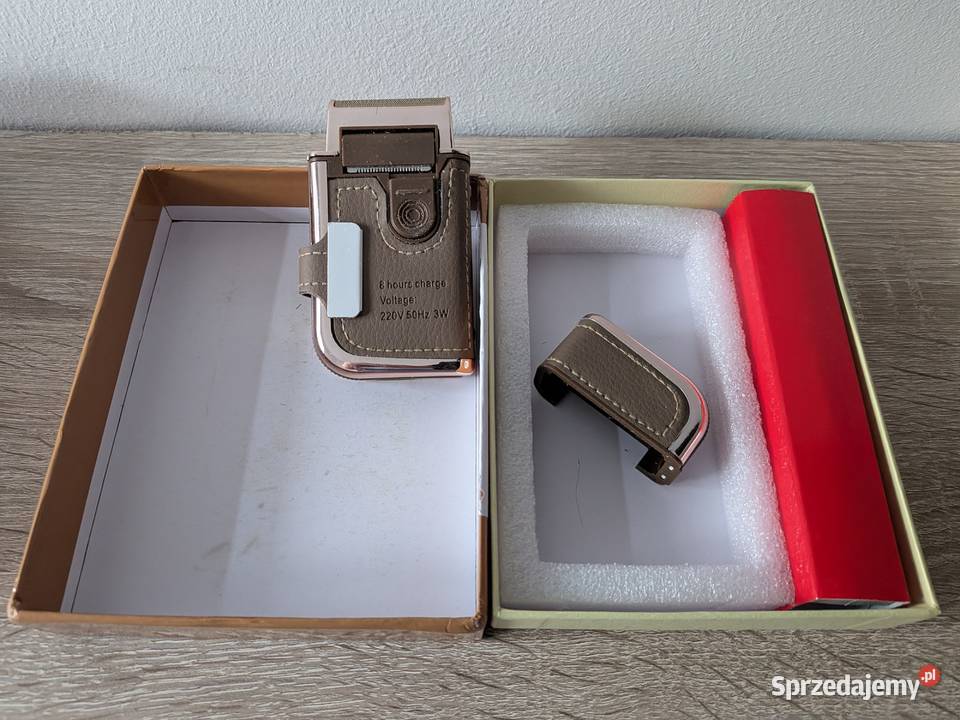 Maszynka do golenia Świętochłowice