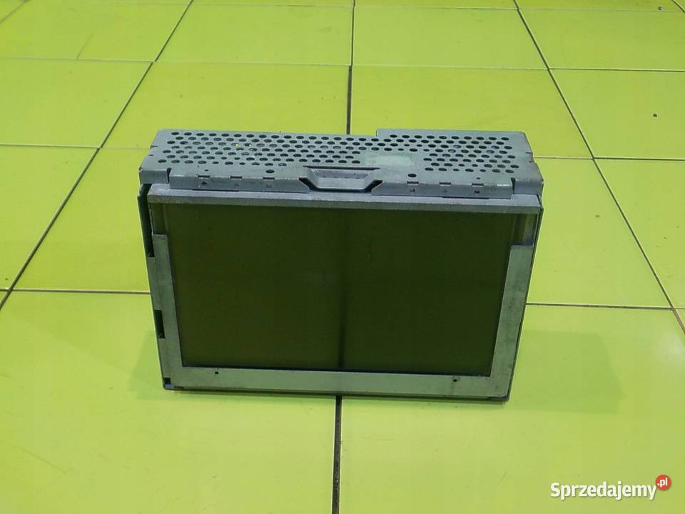 FREELANDER II 22 TD4 07r 5D wyswietlacz osobowe Suków