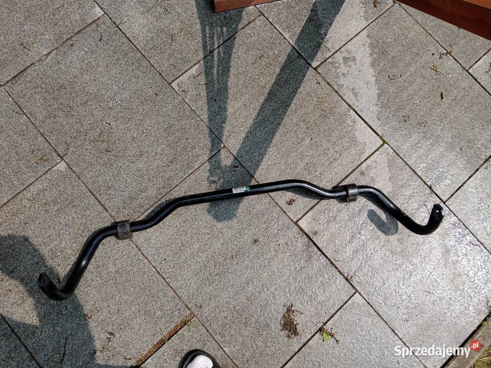 Stabilizator drążka Alfa Romeo stelvio osobowe Słupsk