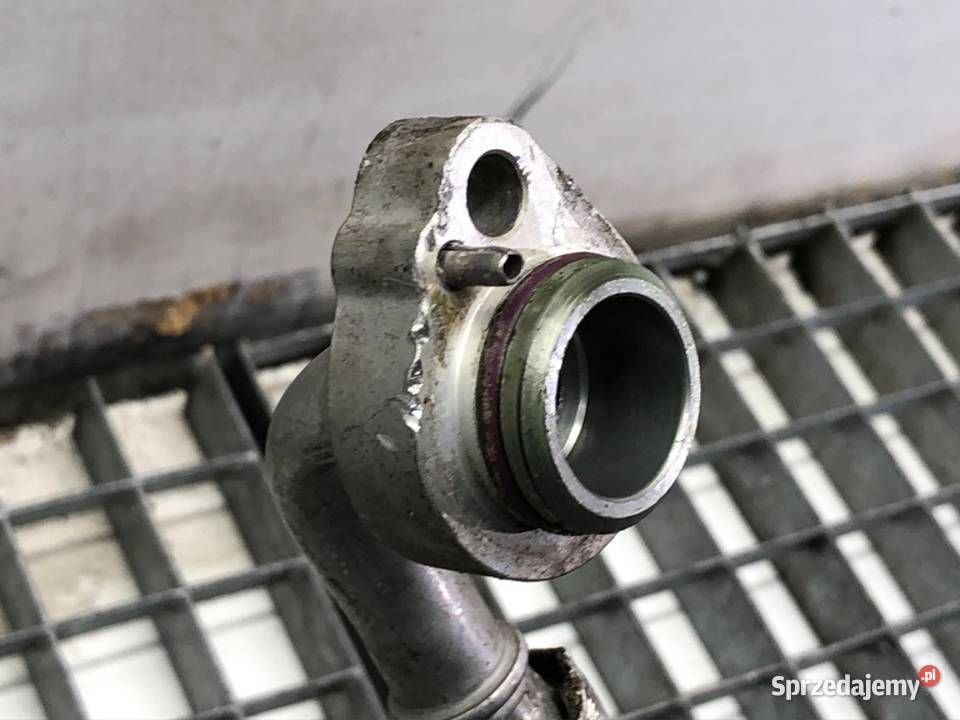 RURKA KLIMATYZACJI SEAT IBIZA IV 6R1820743D 14