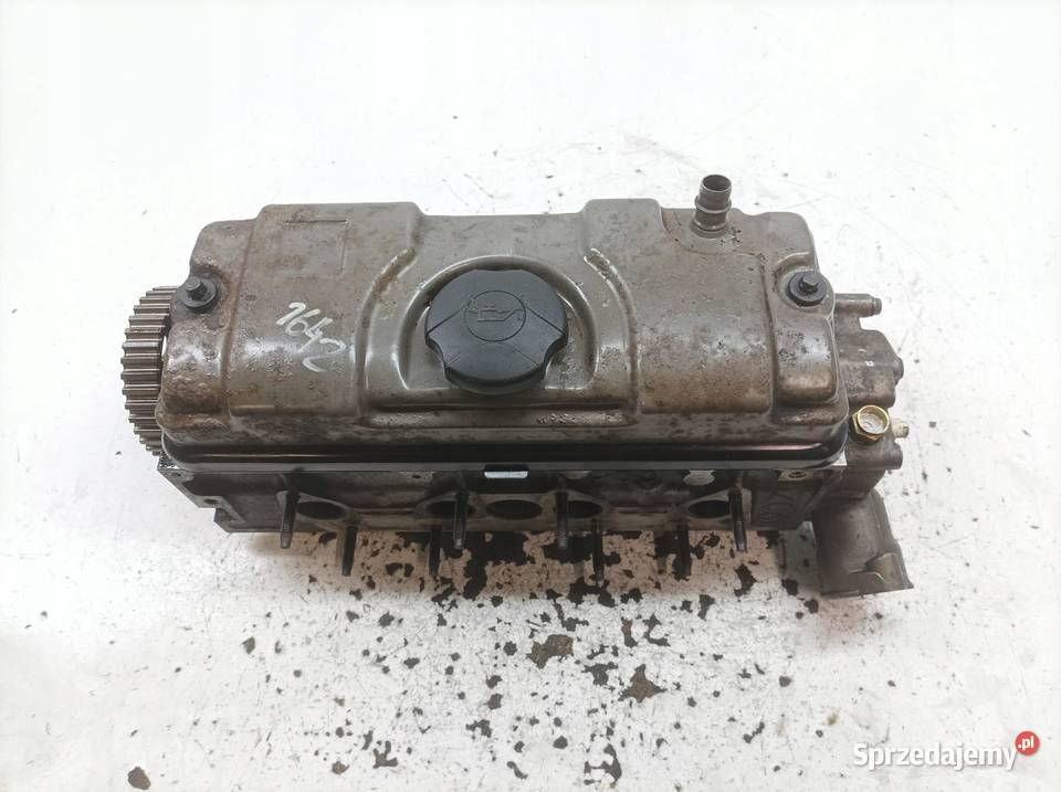 GŁOWICA KOMPLETNA 9634005110 14 8V Citroen C2 I