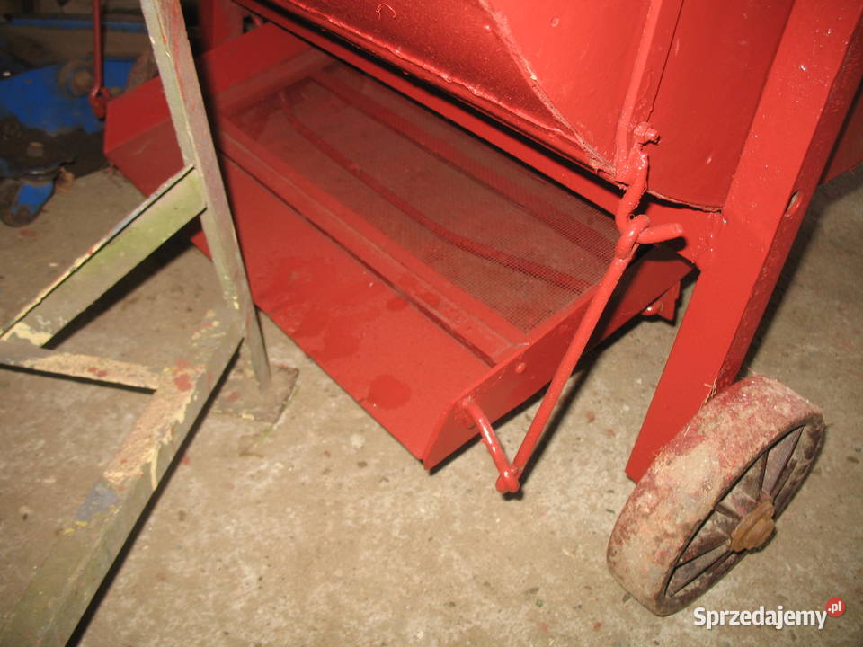 Wialnia do zboża nieuszkodzony Przodkowo