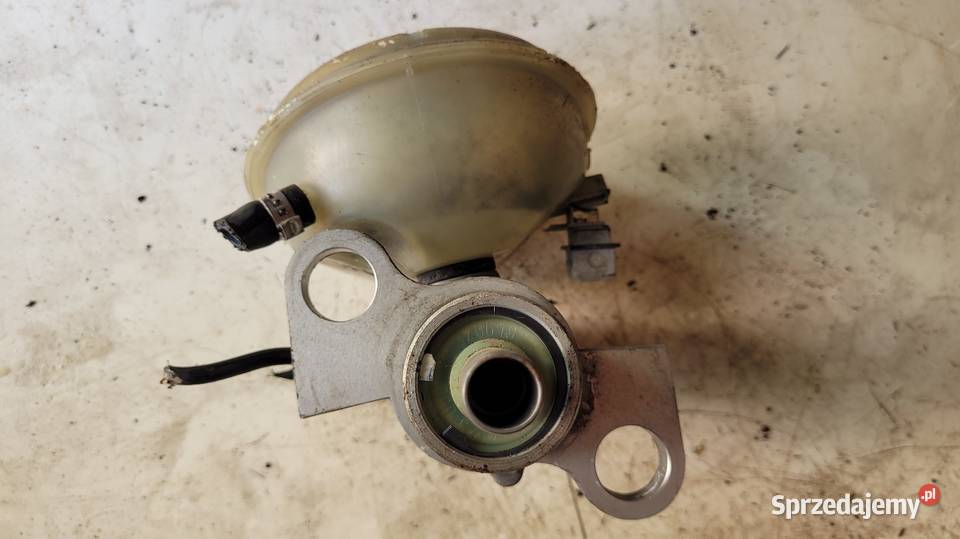 Pompa hamulcowa Volkswagen Passat B5 Łagów