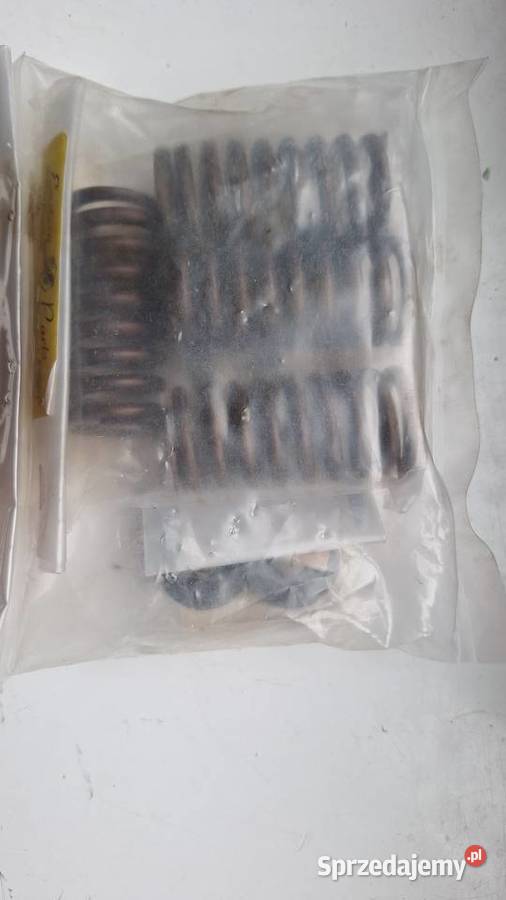 Silnik harley davidson vl1200 wielkopolskie Leszno