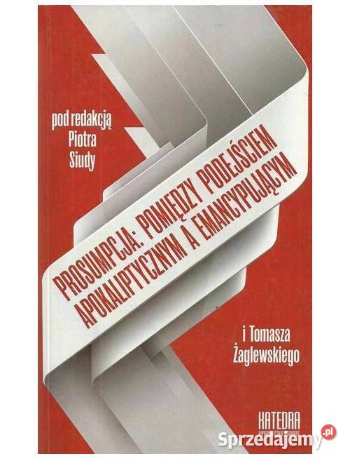 Prosumpcja pomiędzy podejściem apokaliptycznym a Łódź